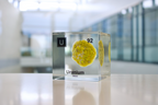 Uranium Cube