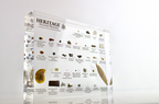 Heritage Personal Museum - 3rd Edition