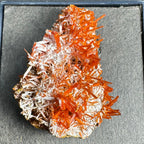 Crocoite on Matrix