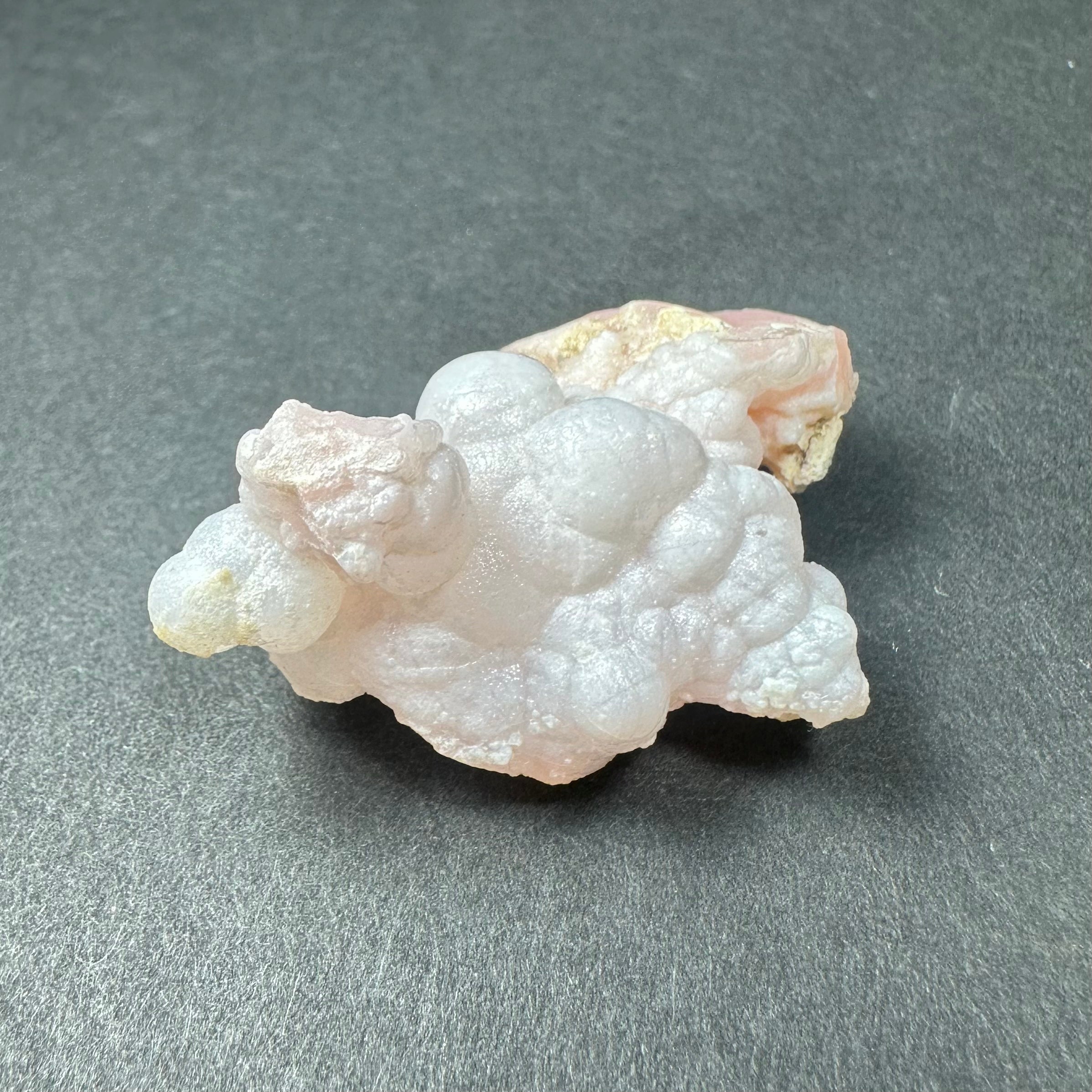 Botryodial Pink Opal