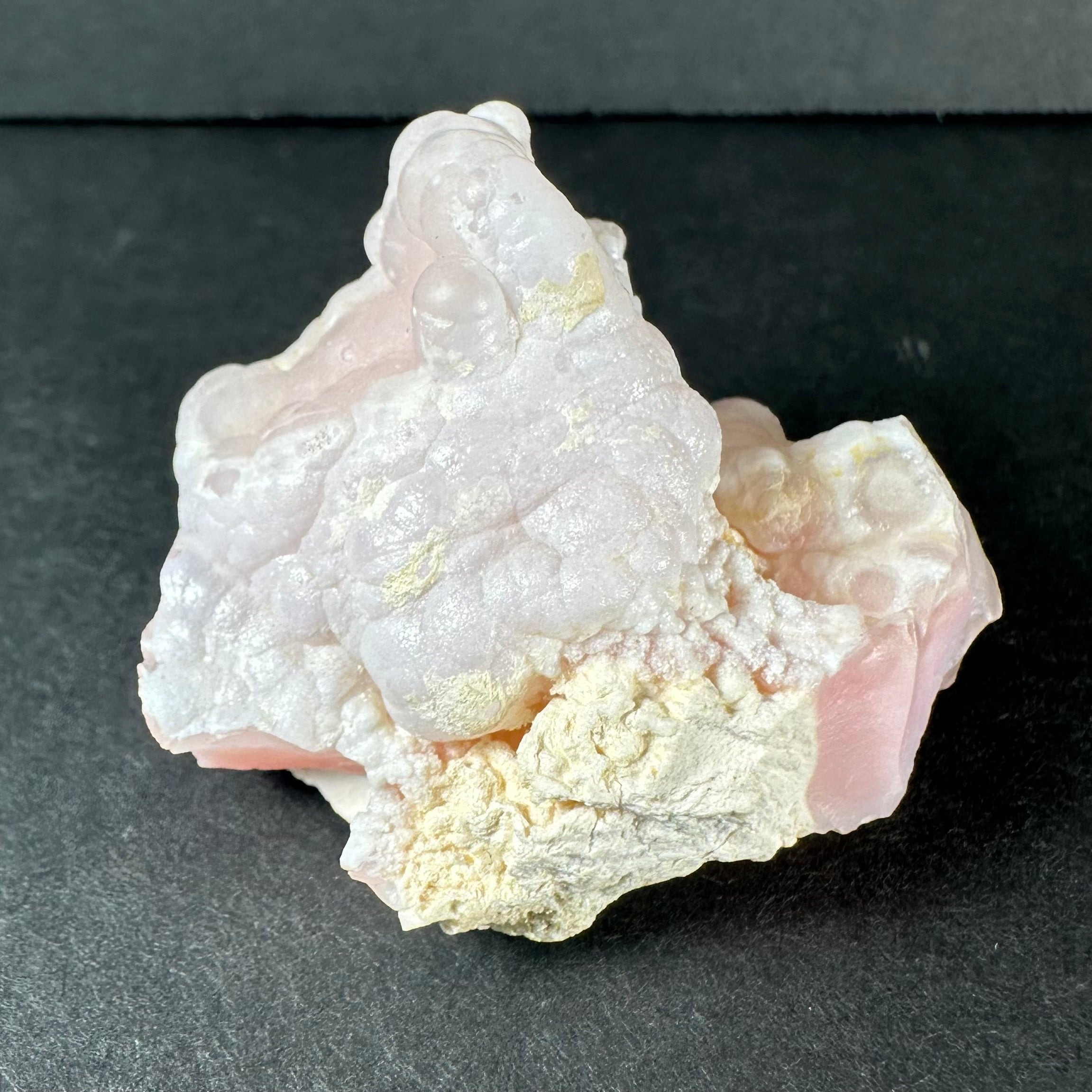 Botryodial Pink Opal