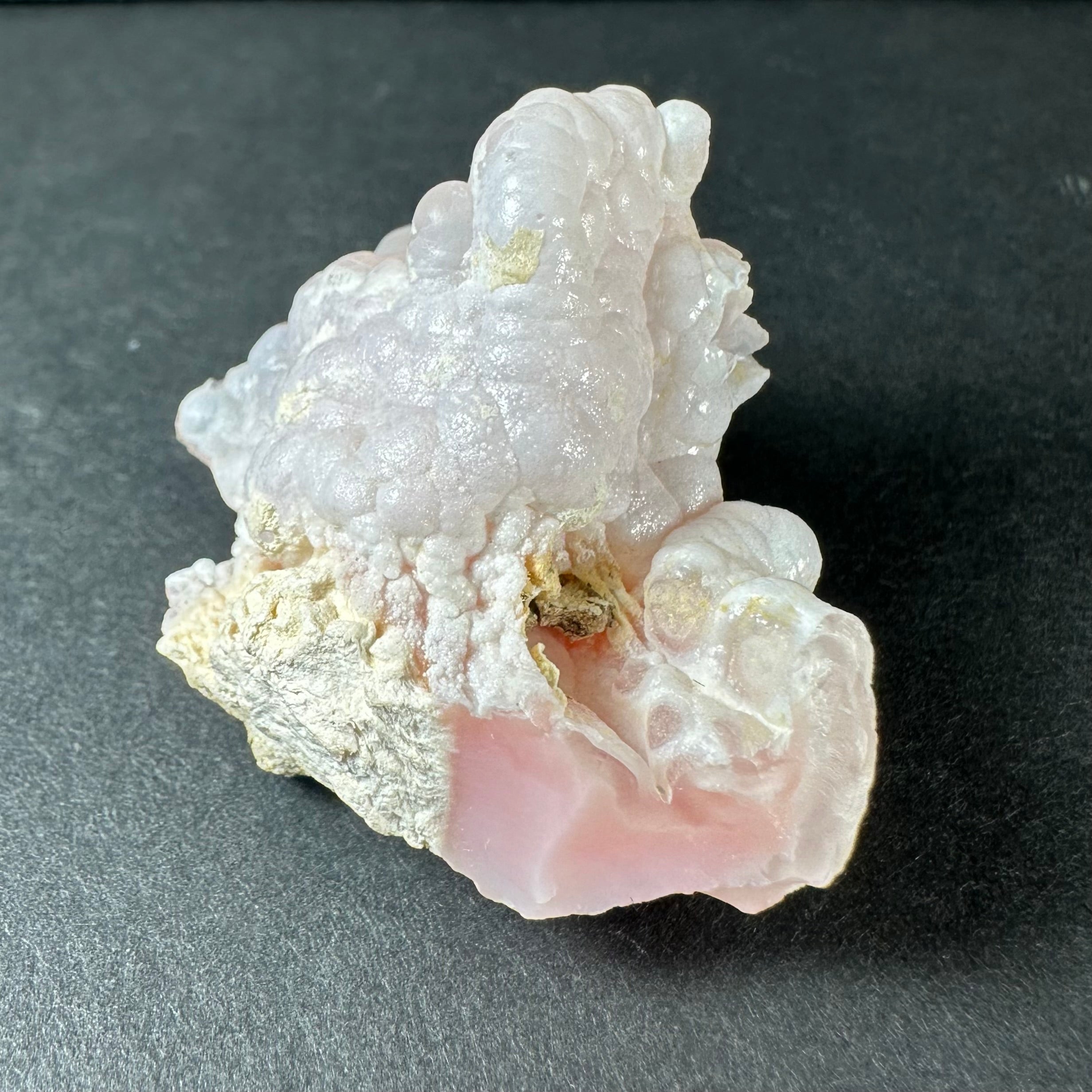 Botryodial Pink Opal
