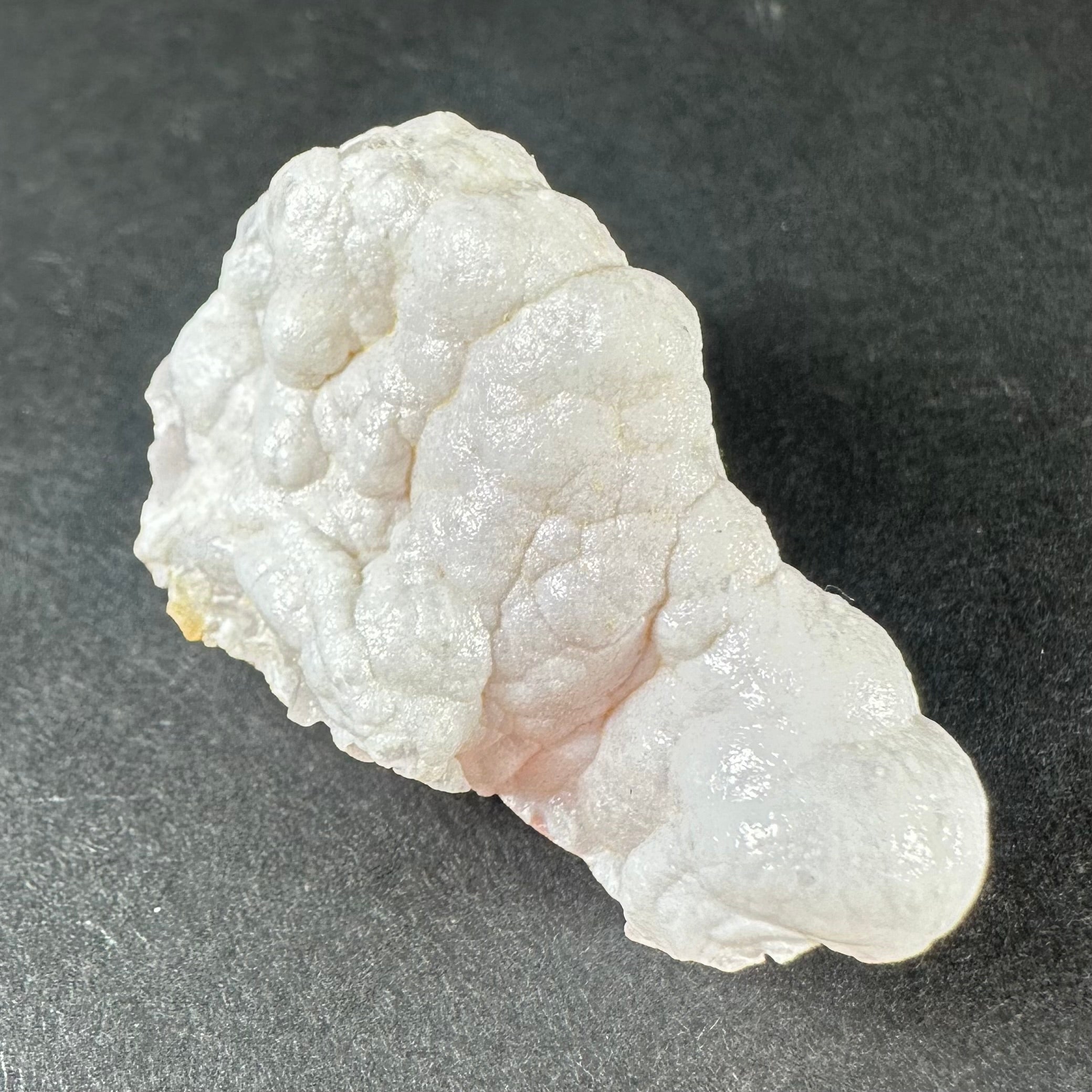 Botryodial Pink Opal