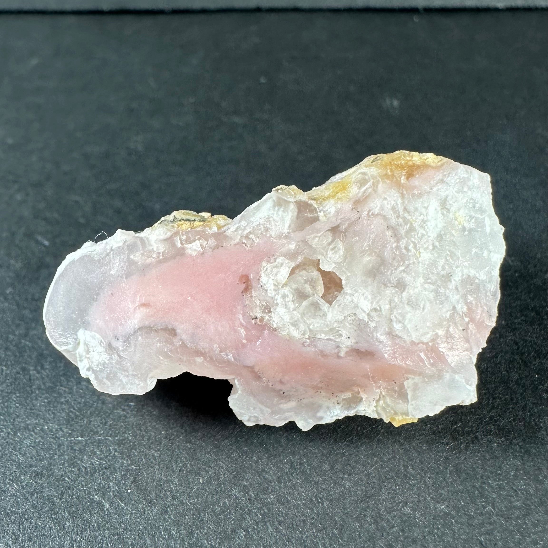 Botryodial Pink Opal