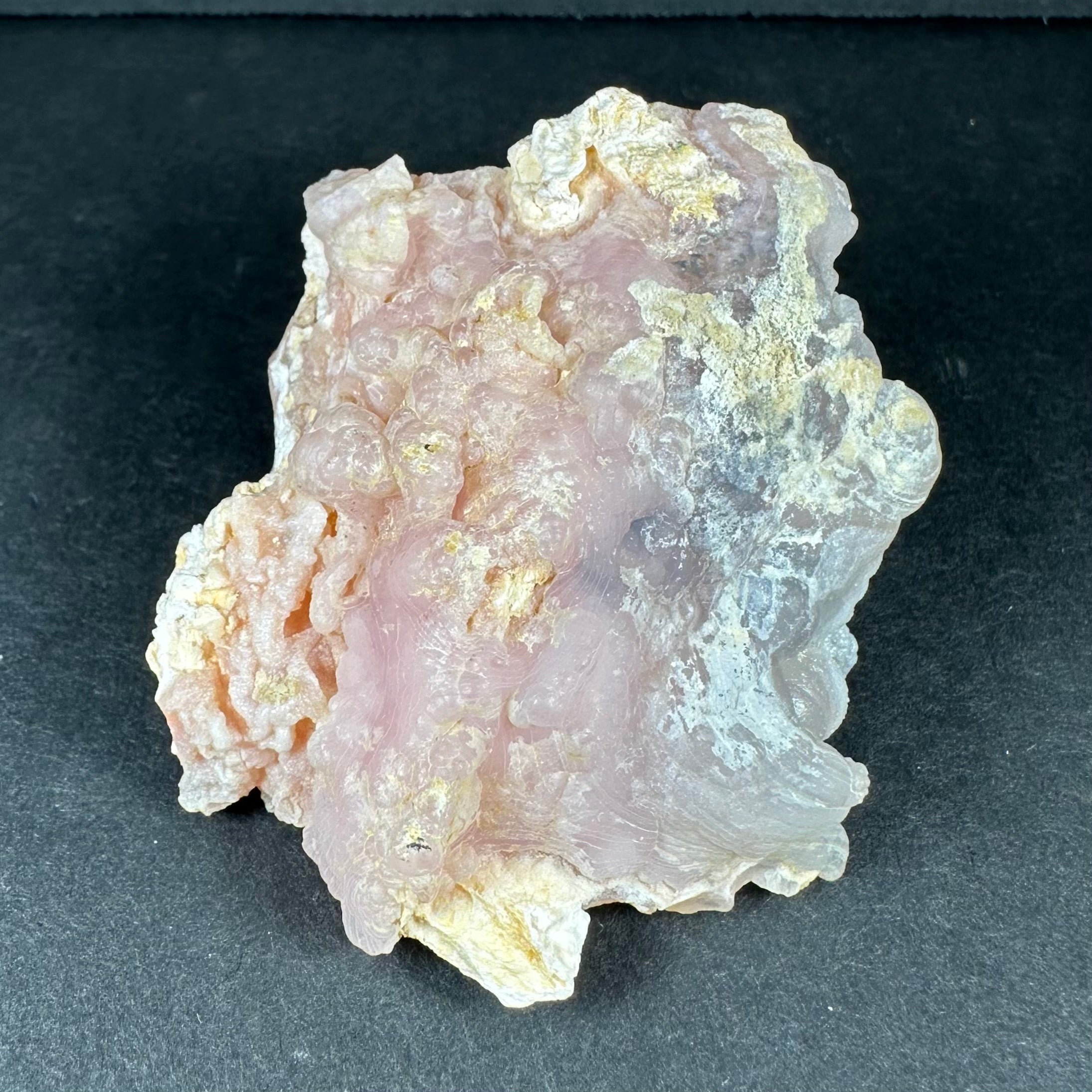 Botryodial Pink Opal