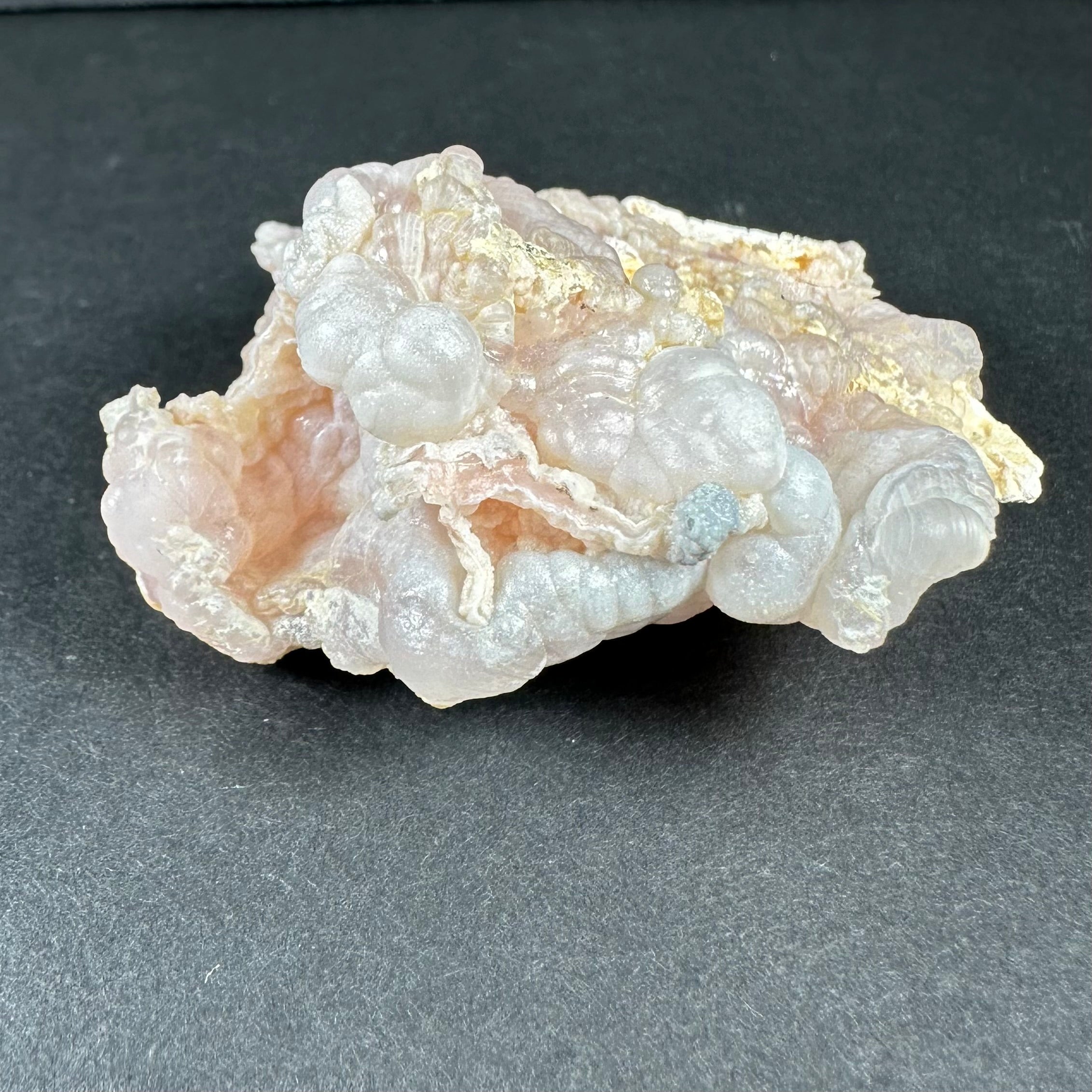Botryodial Pink Opal