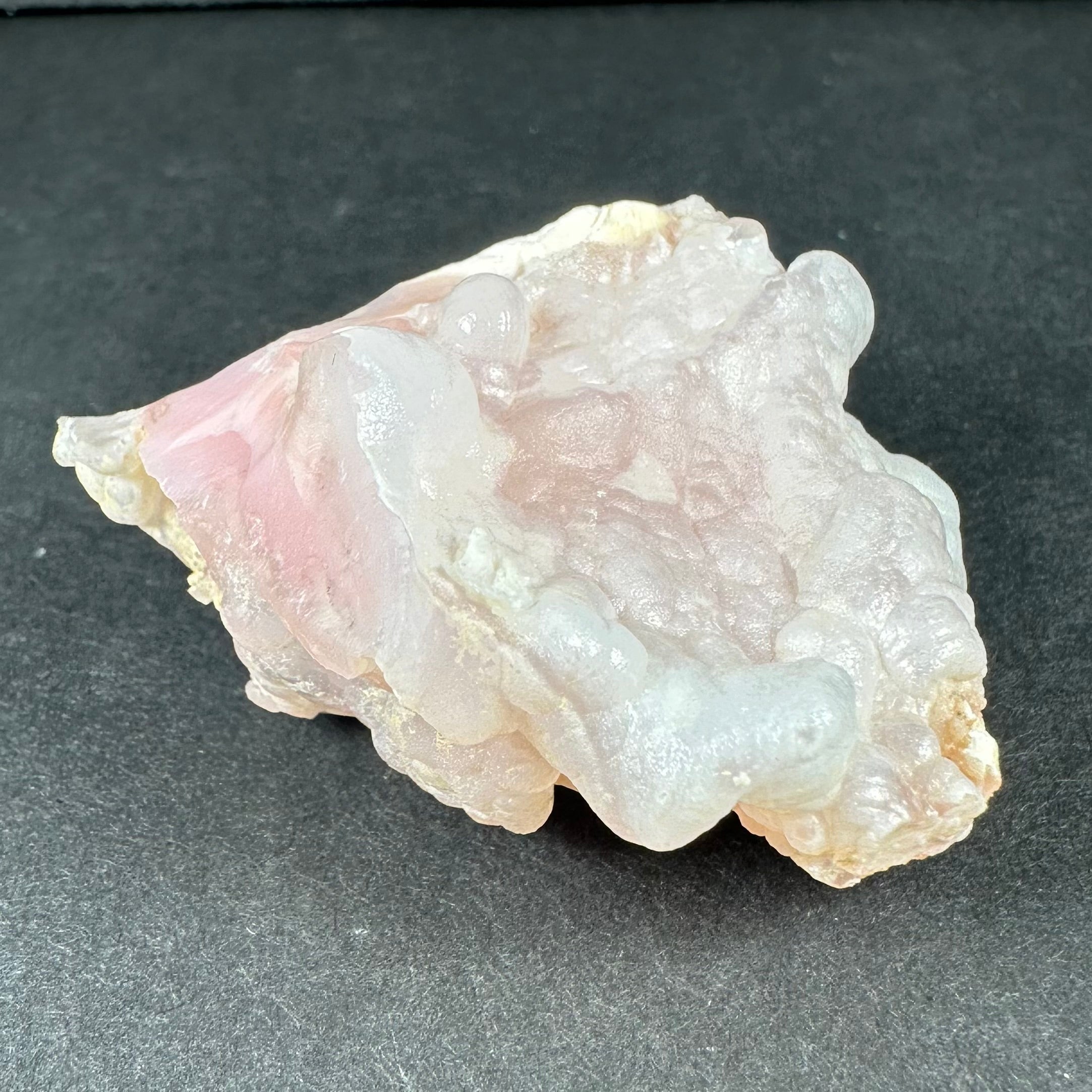 Botryodial Pink Opal