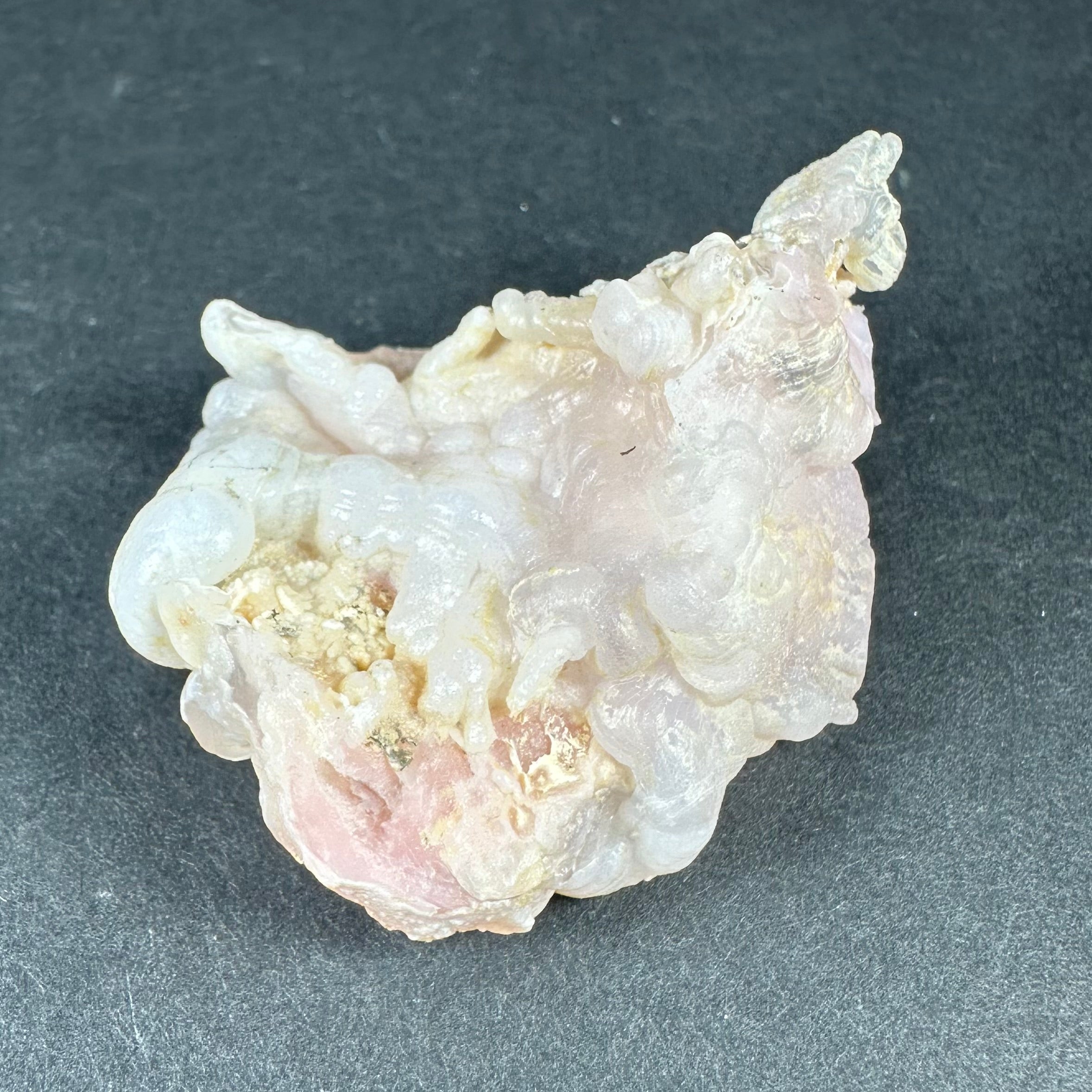 Botryodial Pink Opal