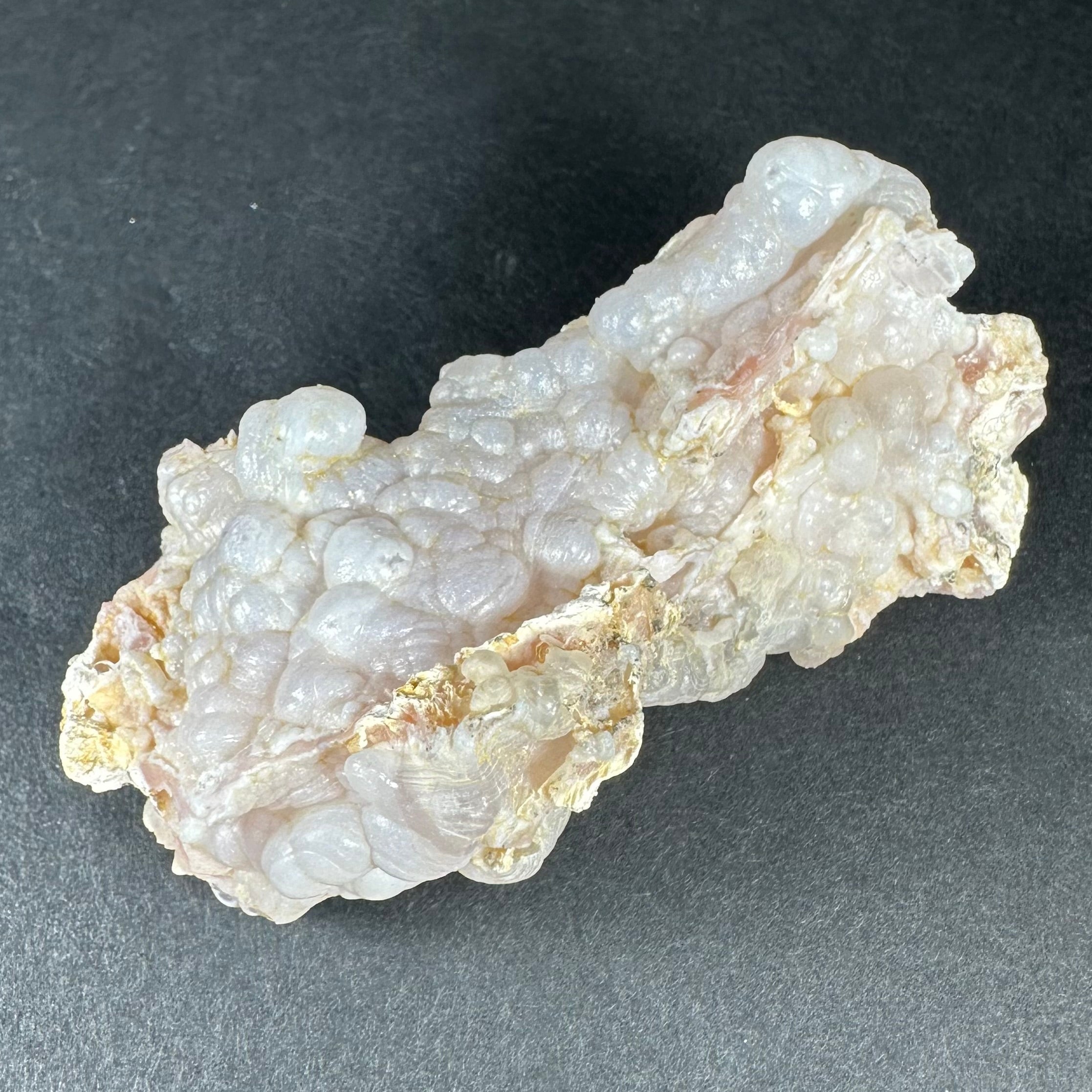 Botryodial Pink Opal