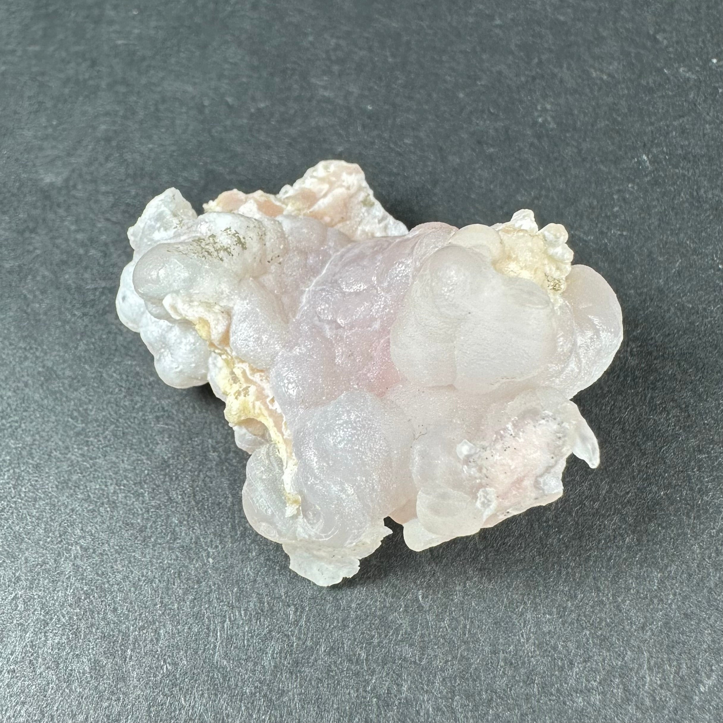 Botryodial Pink Opal