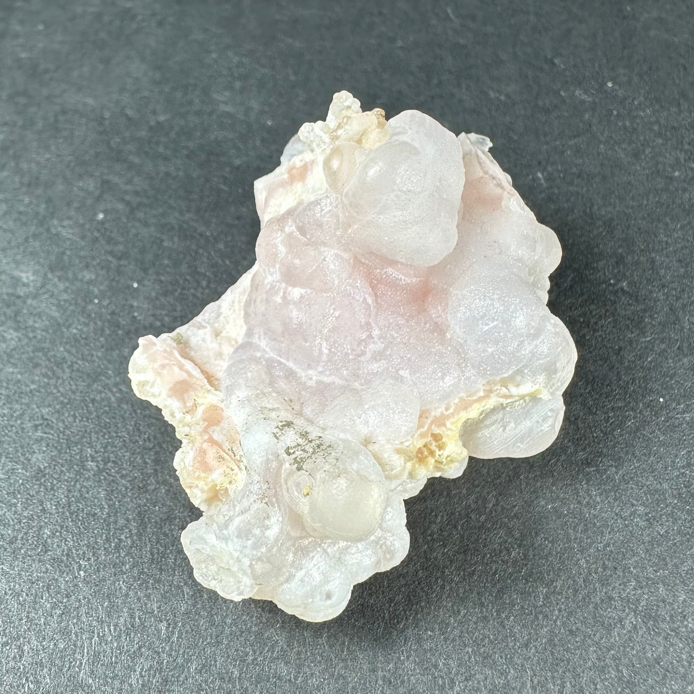 Botryodial Pink Opal