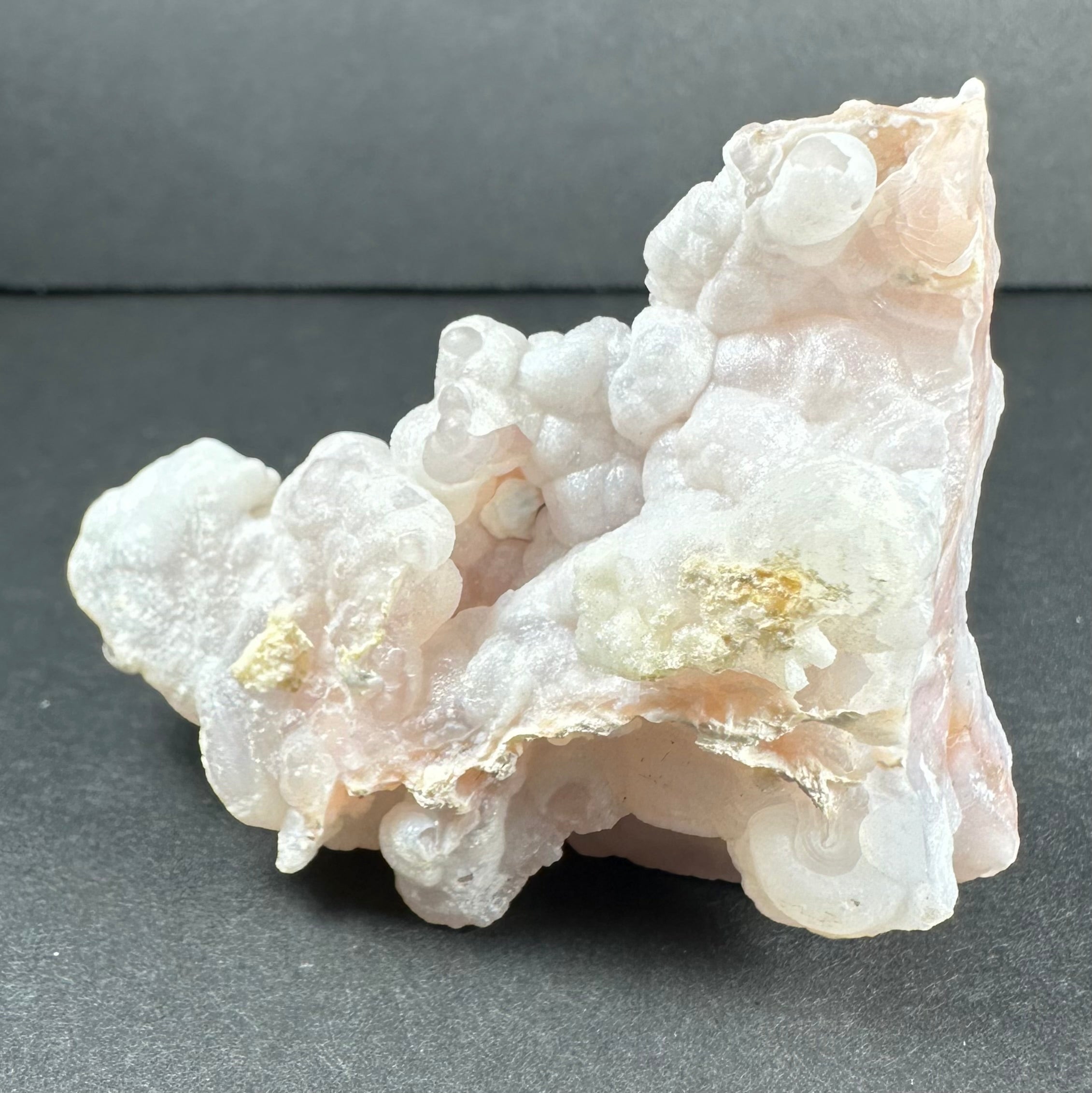 Botryodial Pink Opal