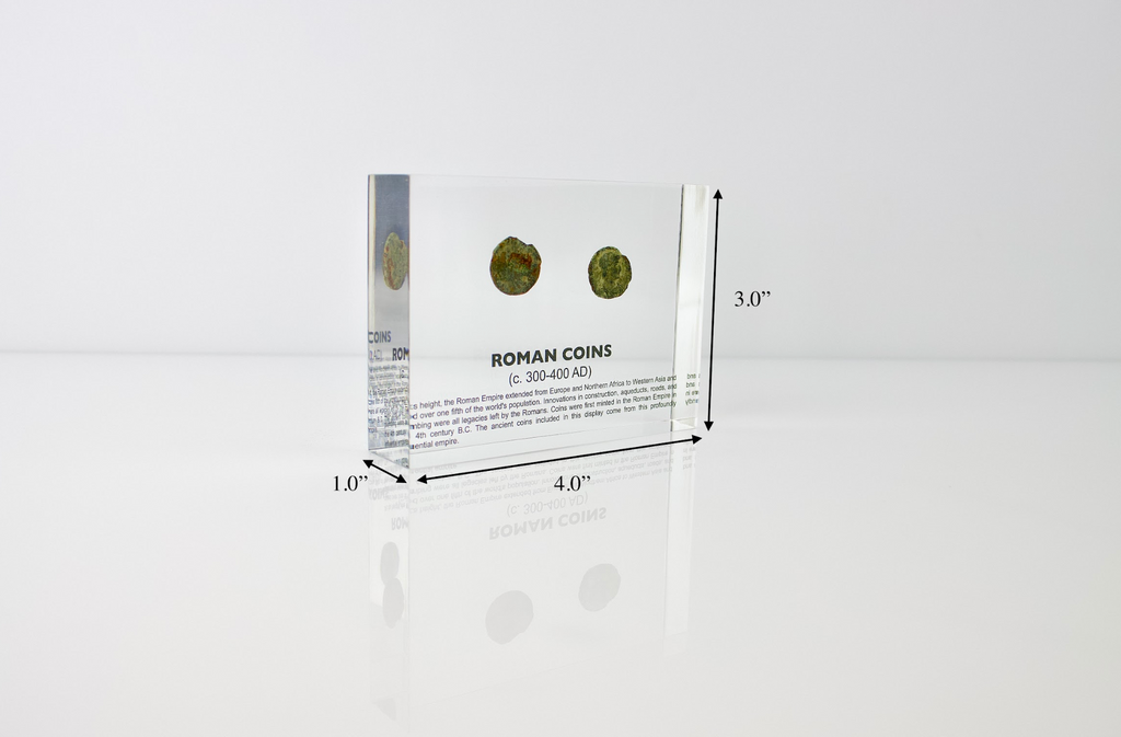 Roman Coins