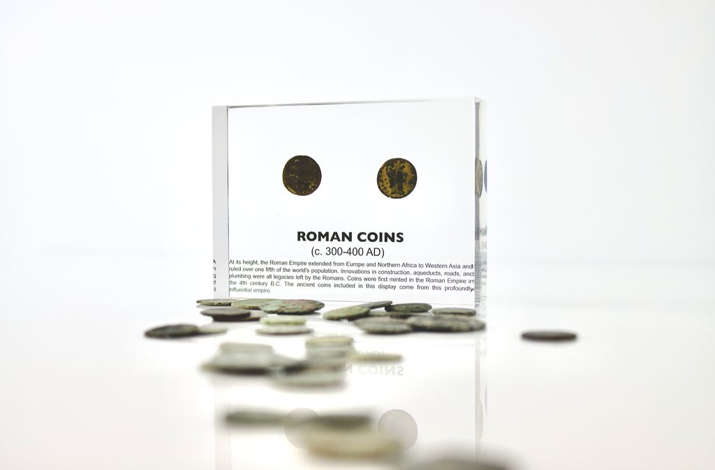 Roman Coins