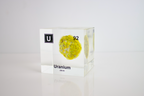 Uranium Cube