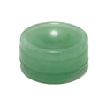 Gemstone Display Stands for Crystal Balls and Eggs