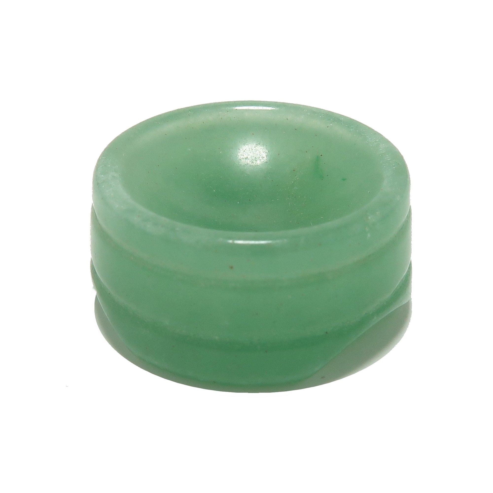 Gemstone Display Stands for Crystal Balls and Eggs