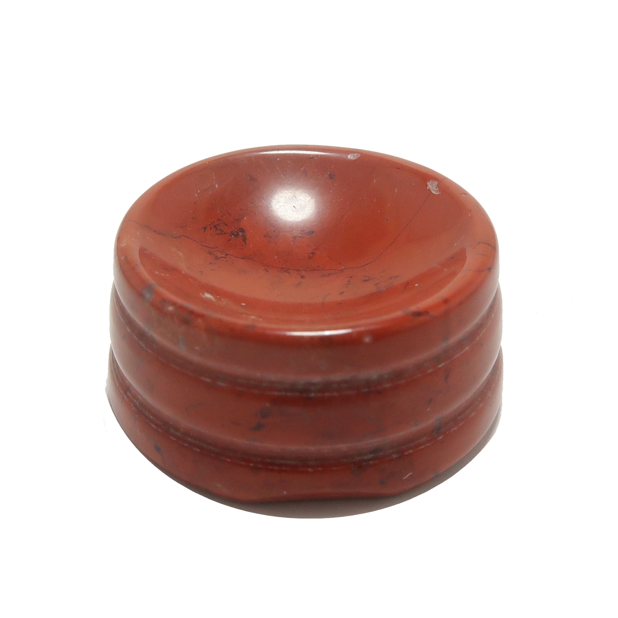 Gemstone Display Stands for Crystal Balls and Eggs