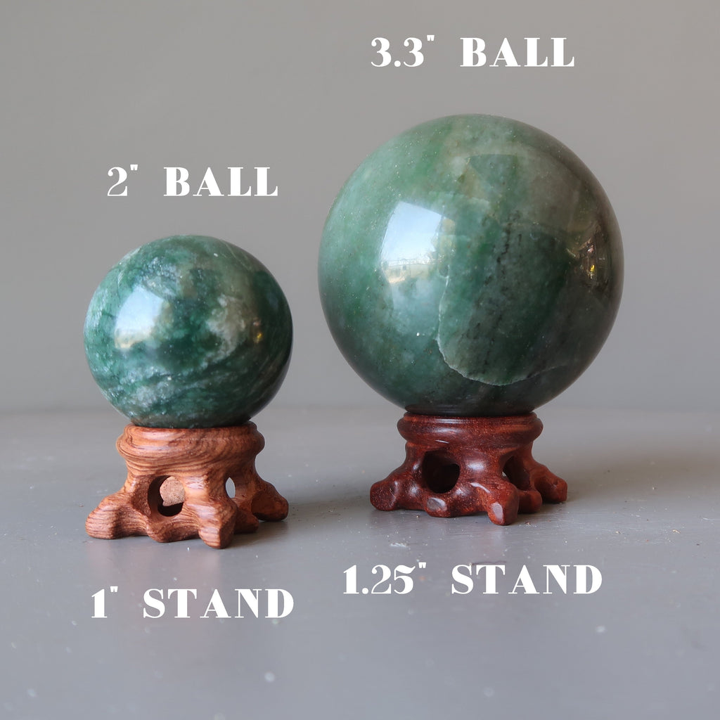 Display Stand Pastoral Wood for Ball Egg and Stones