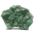 Fluorite Cluster Green Genius Crystal Cubes