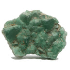 Fluorite Cluster Green Genius Crystal Cubes
