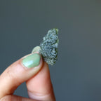 Moldavite Green Tektite Destiny Cosmic Pick Juicy Gem