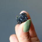 Moldavite Green Tektite Destiny Cosmic Pick Juicy Gem