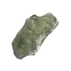 Moldavite Green Tektite My Mini Martian Alien Gem