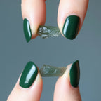 Moldavite Green Tektite My Mini Martian Alien Gem