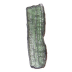 Moldavite Green Tektite Saber Wand Space Protector