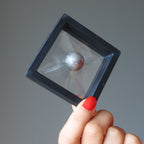Gibeon Meteorite Sphere