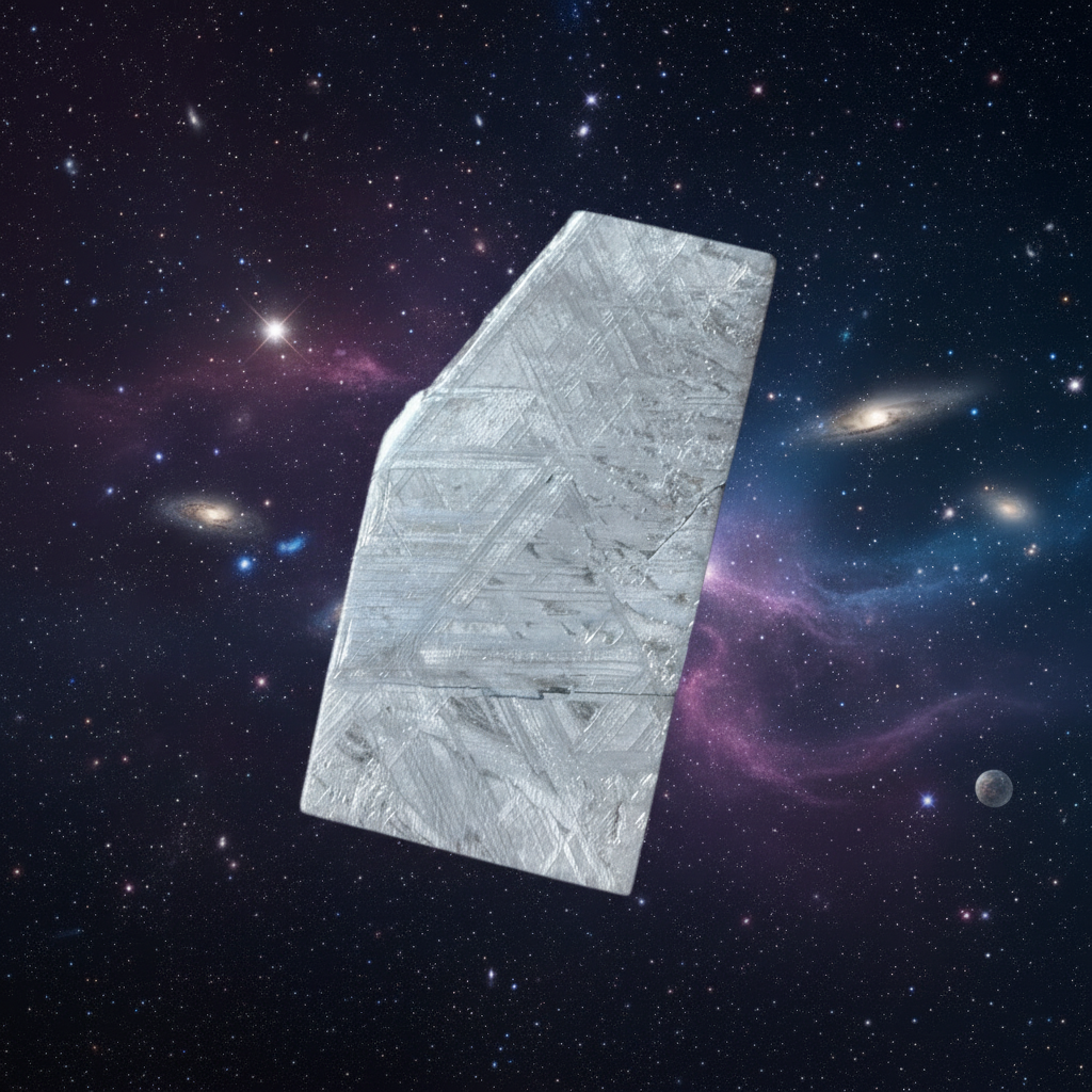 Muonionalusta Meteorite