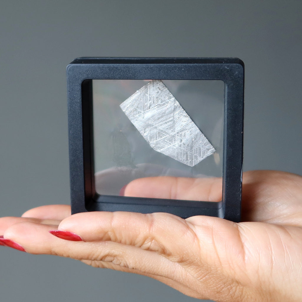 Muonionalusta Meteorite