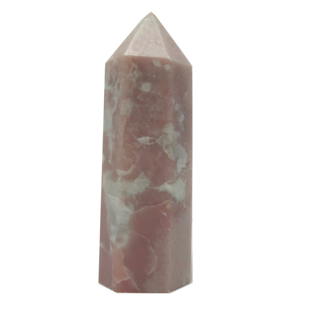 Pink Opal Tower