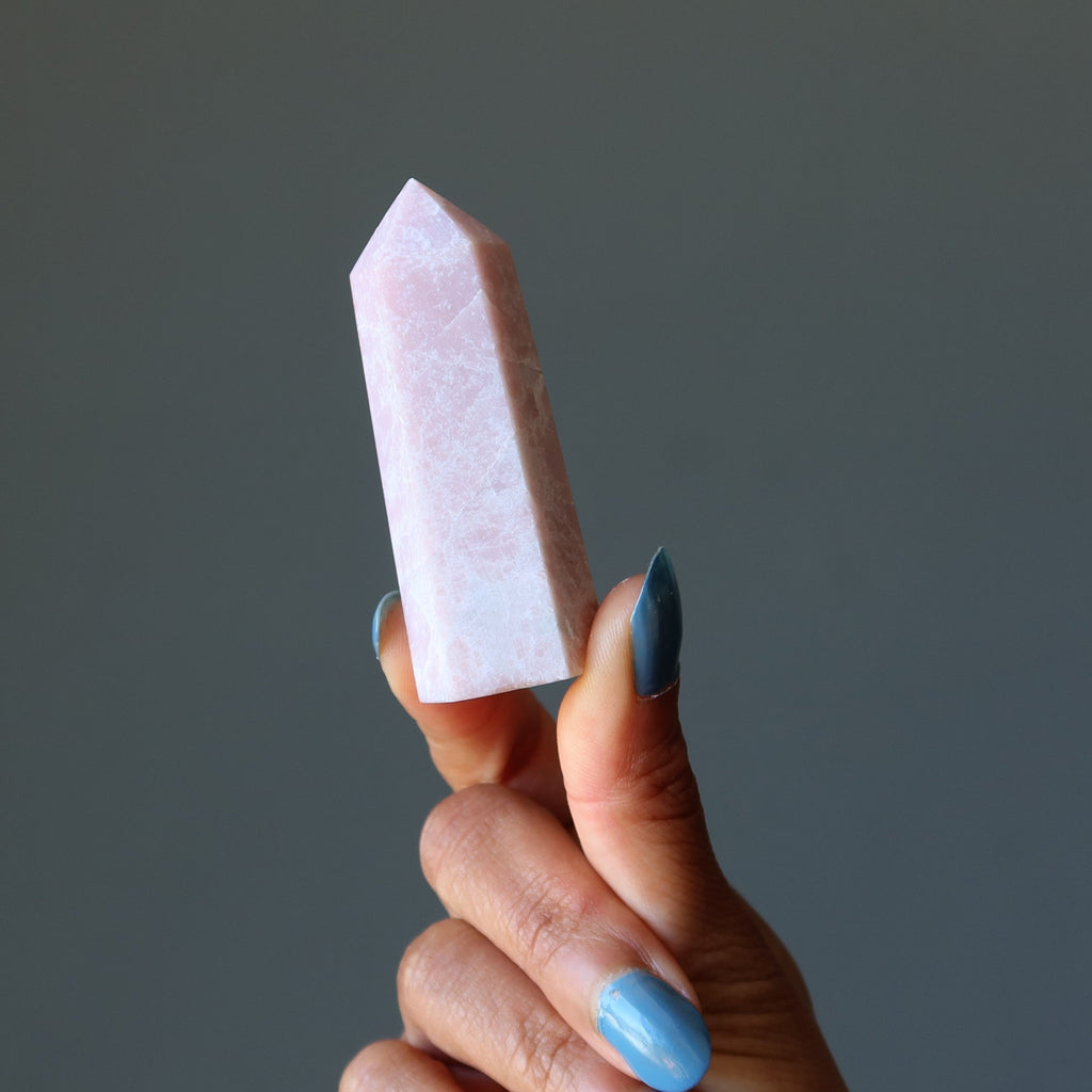 Pink Opal Tower