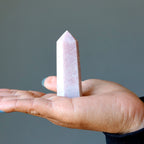 Pink Opal Tower