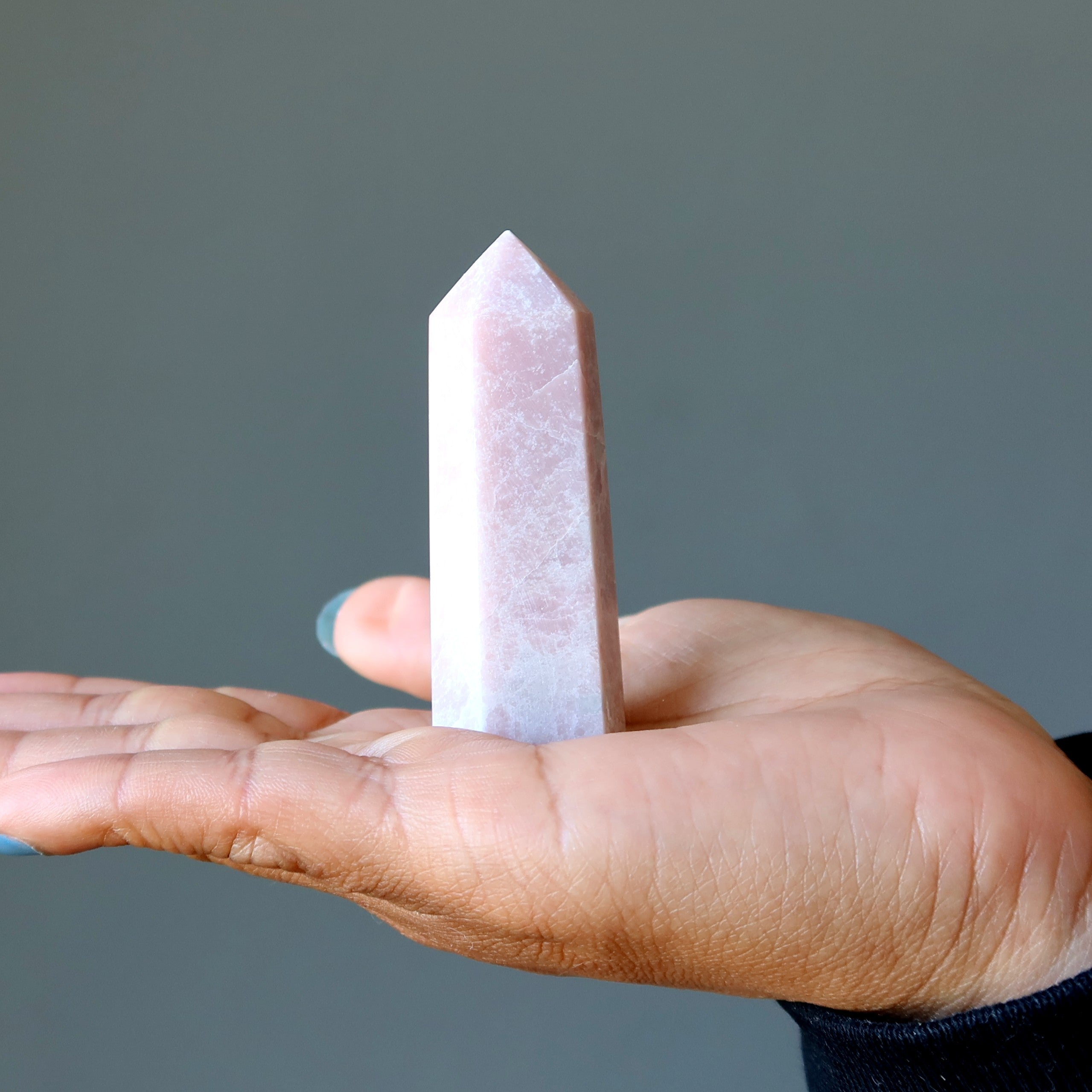 Pink Opal Tower