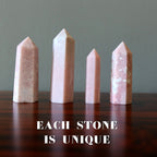 Pink Opal Tower