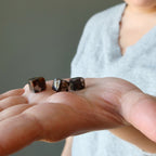 Sericho Meteorite Cube