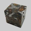 Sericho Meteorite Cube