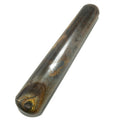 Tigers Eye Massage Wand Hematite Earth Energy Stone